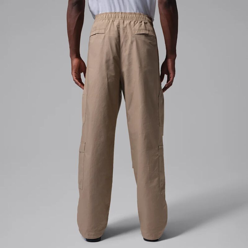 Pantalon Jordan, Marr&oacute;n, hi-res