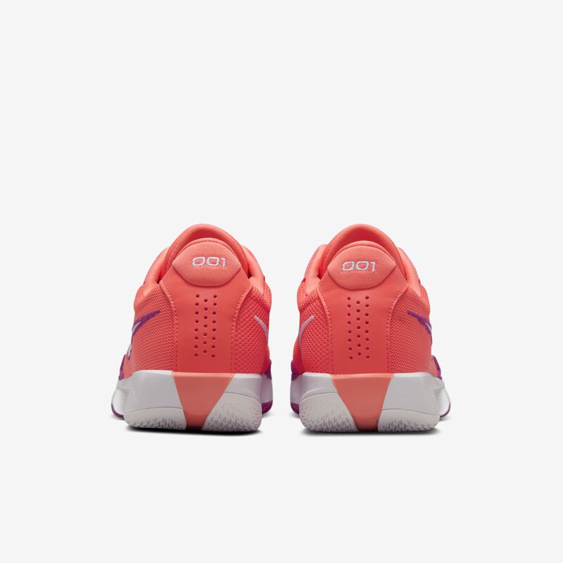 Nike GT Cut Academy, Mango Salvaje Claro/Fucsia Blanco Intenso, hi-res