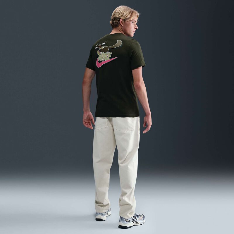 Nike Sportswear, Verde, hi-res