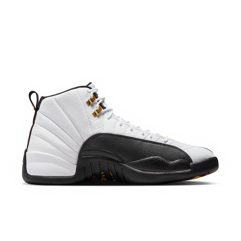 Air Jordan 12 Retro, Blanco, hi-res