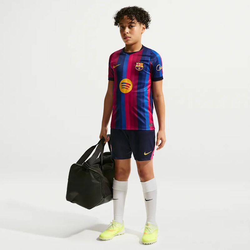 [Ljava.lang.String;@2c648882 FC Barcelona local 2026/27 Stadium, Rojo, hi-res