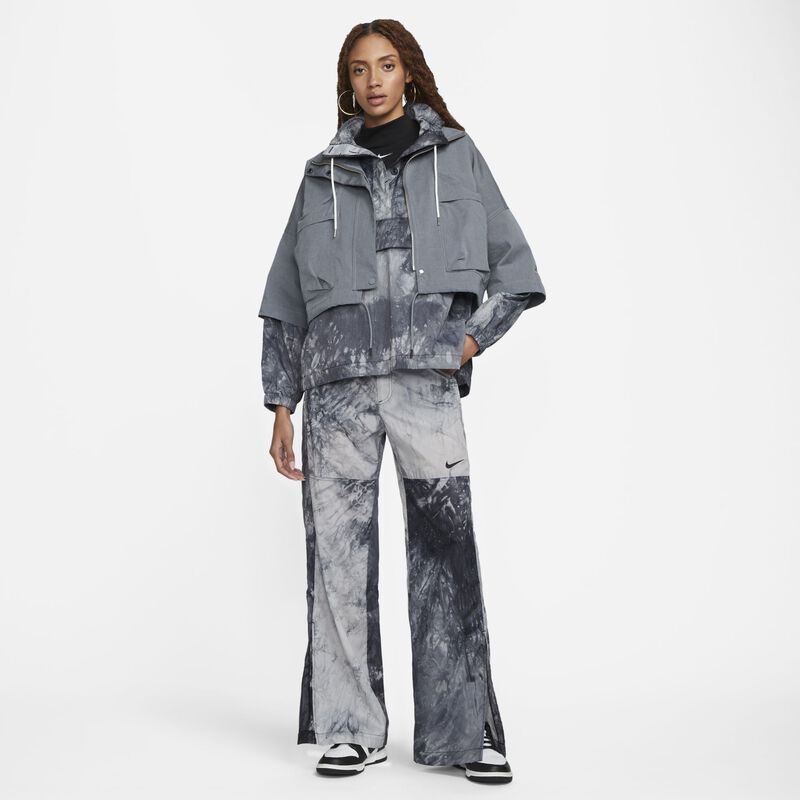 Nike Sportswear, Negro/Negro, hi-res