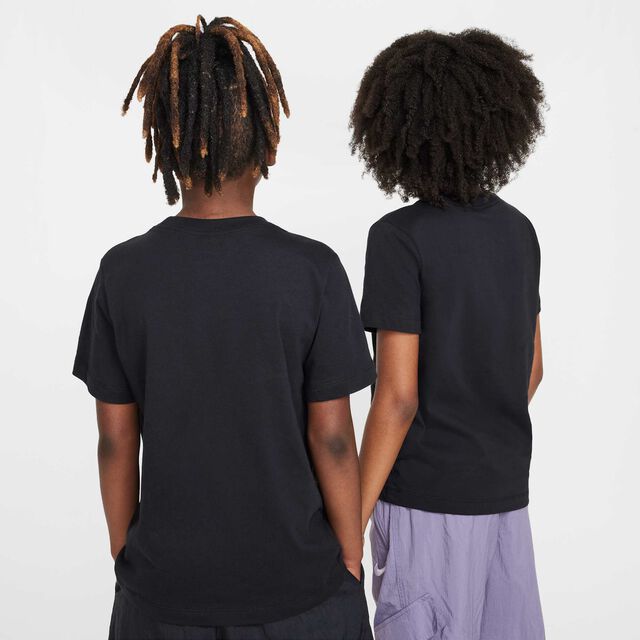 Polo Nike Sportswear, Negro, hi-res