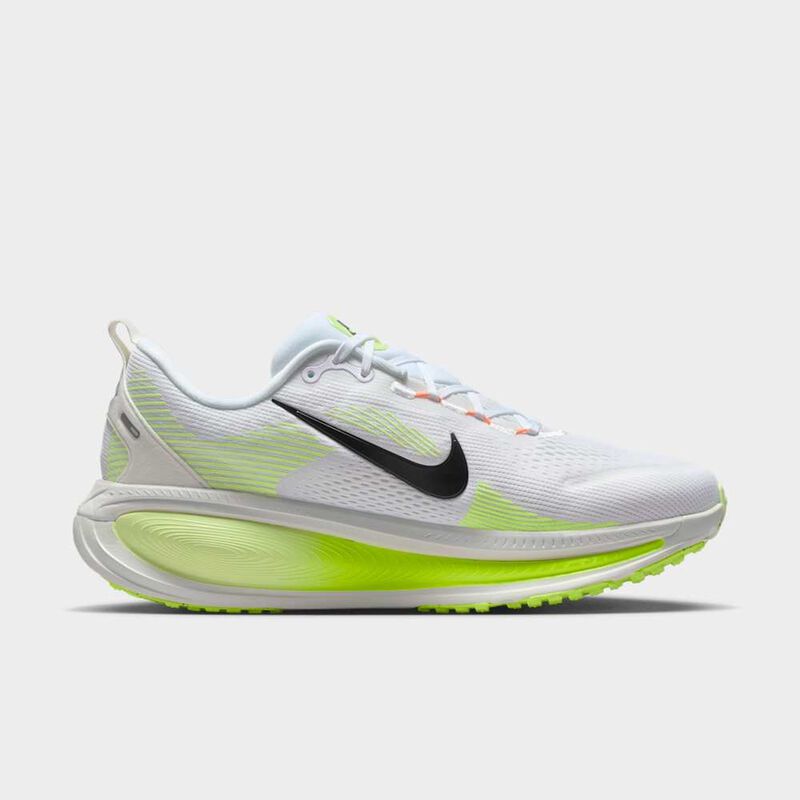 [Ljava.lang.String;@42b89937 Nike Vomero 18, Blanco, hi-res
