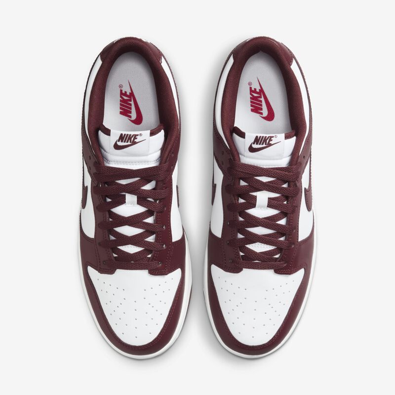 [Ljava.lang.String;@7575bf91 Nike Dunk Low, Rojo, hi-res