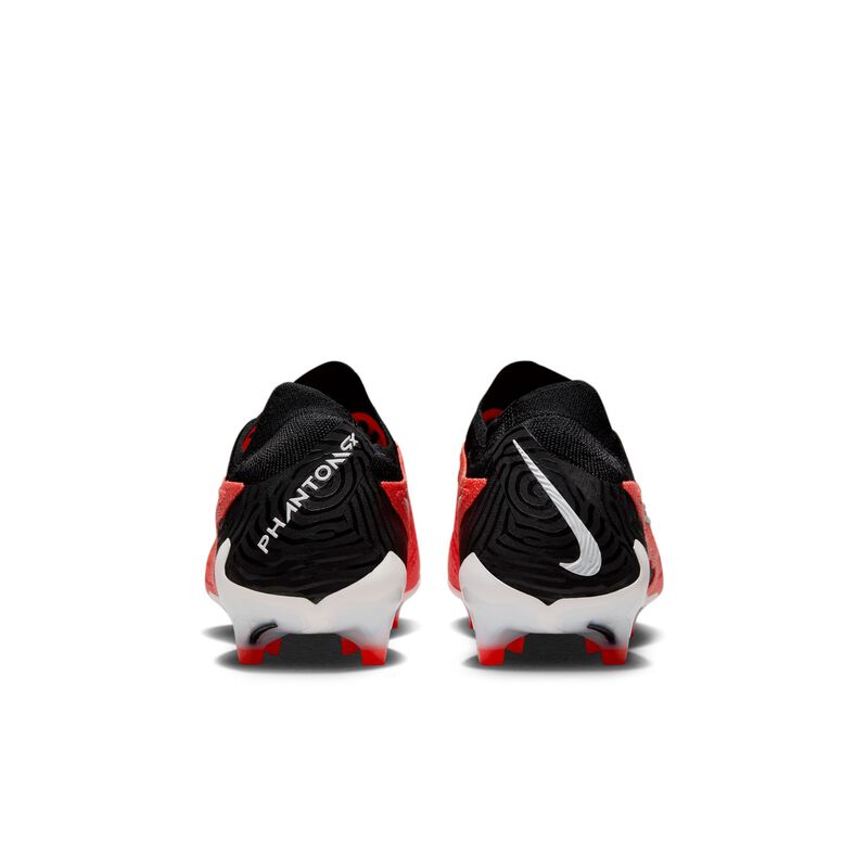 Nike Gripknit Phantom GX Elite FG, Carmesí brillante/Blanco/Rojo universitario/Negro, hi-res