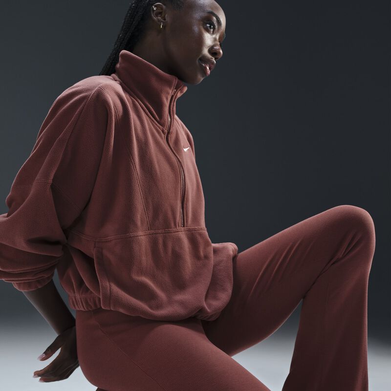 Nike Sportswear Chill Knit, Rojo Sepia/Vela, hi-res