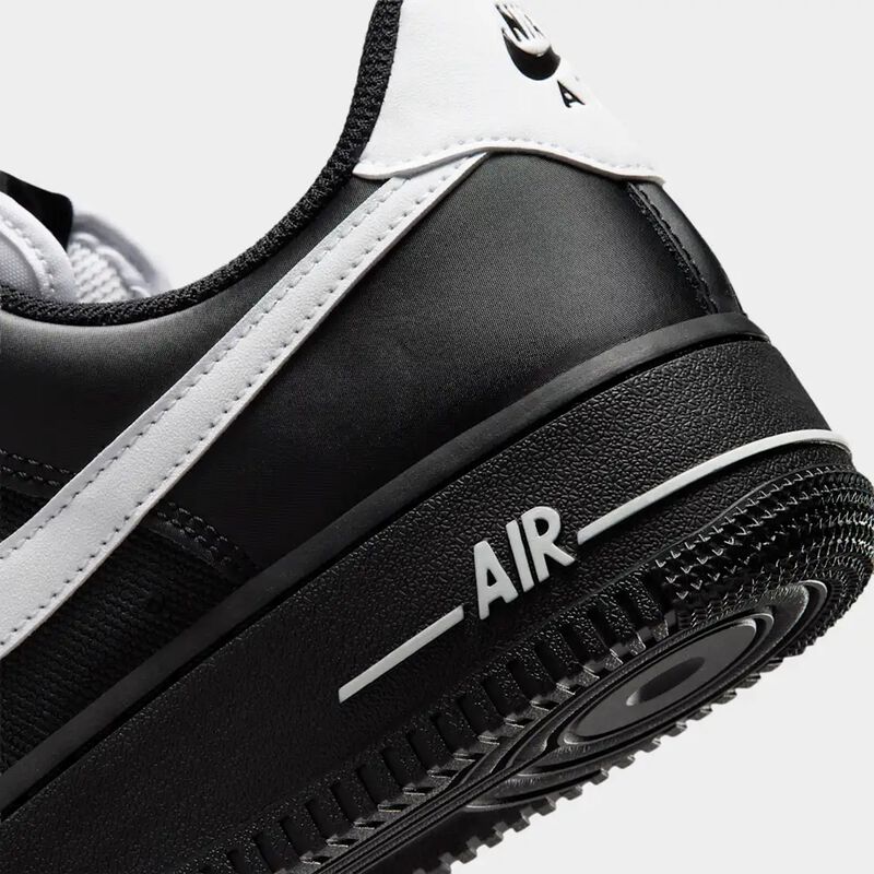 [Ljava.lang.String;@25188a07 Nike Air Force 1 '07 SE, Negro, hi-res