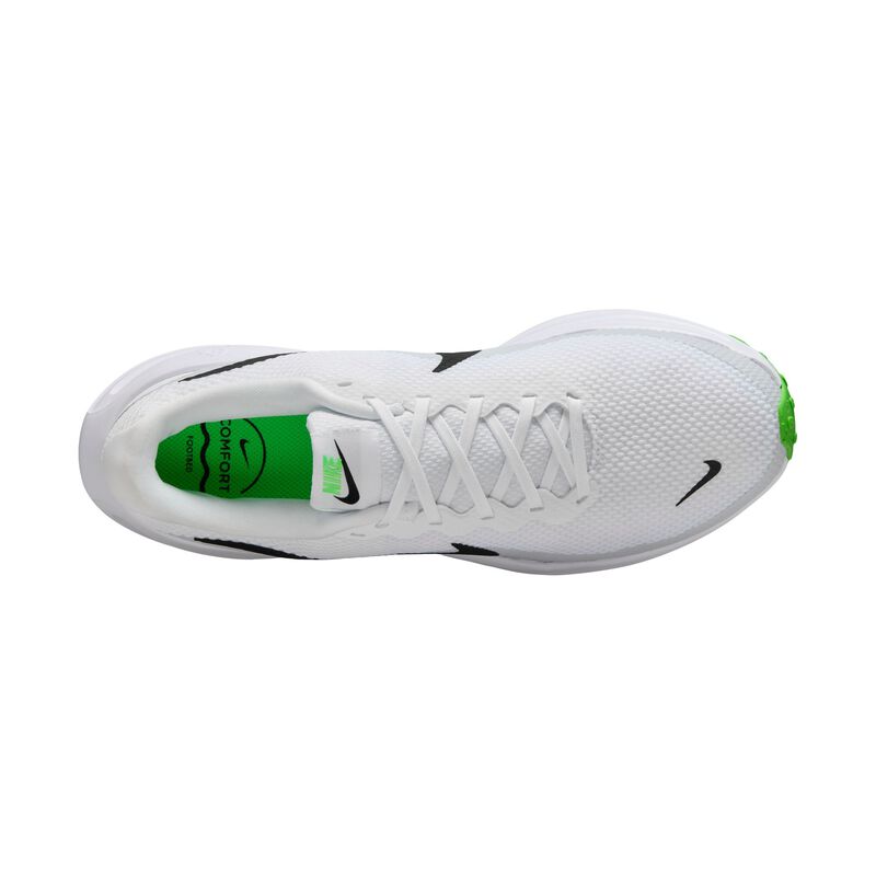 Zapatilla Nike Revolution, Blanco, hi-res