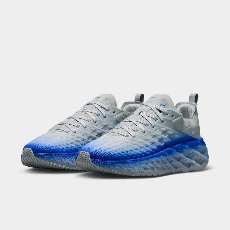 [Ljava.lang.String;@12c3f2f0 Nike Ava Edge, Gris, hi-res