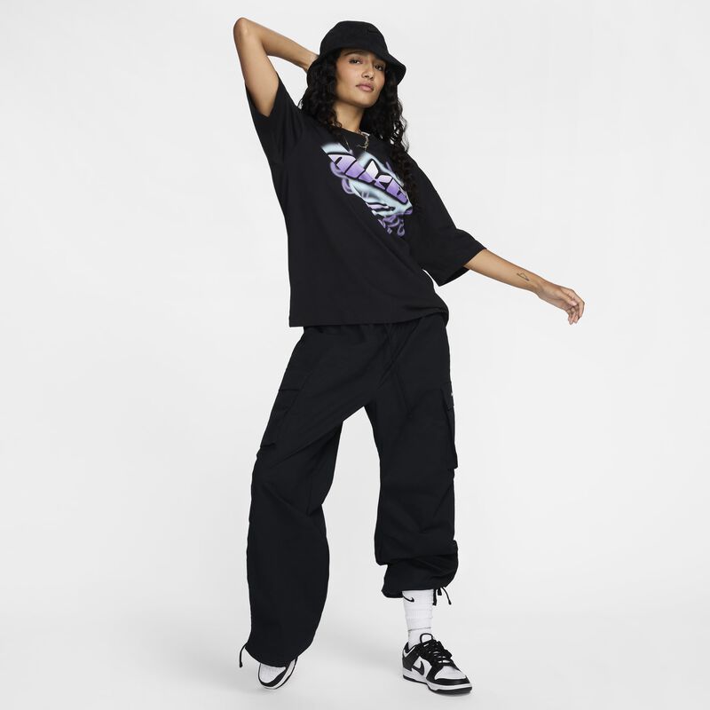 Nike Sportswear, Negro, hi-res
