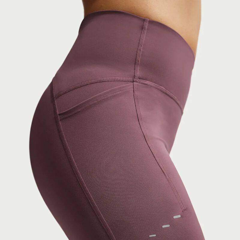 Legging Nike Sportwear, Morado, hi-res
