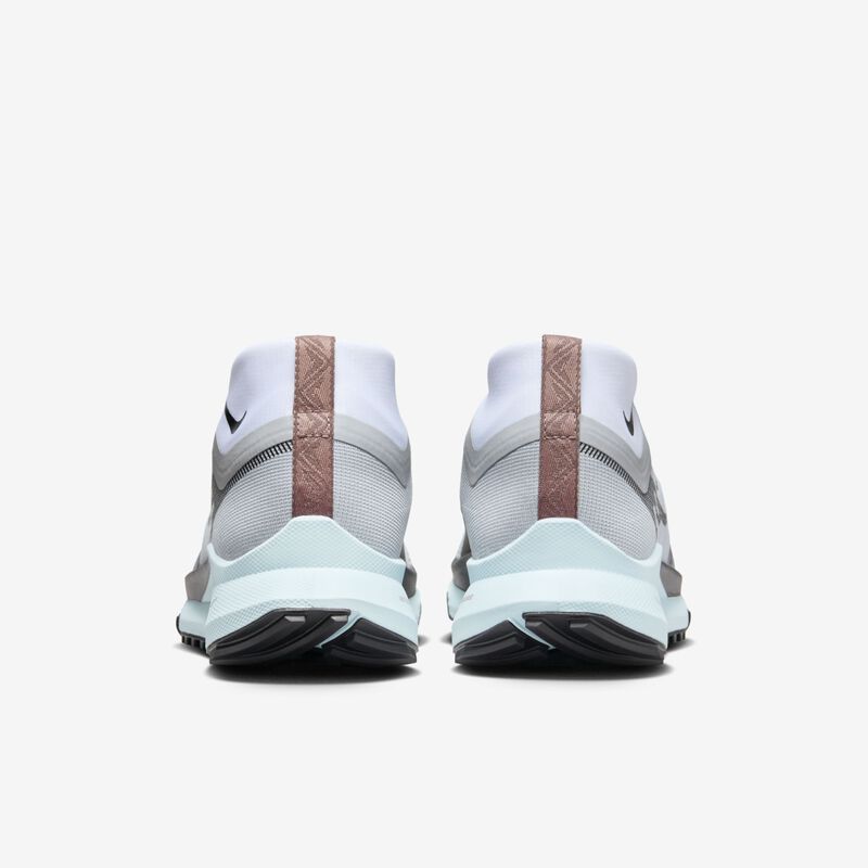 Nike Pegasus Trail 4 GORE-TEX, Gris Ahumado Claro/Azul Glaciar/Gris Fútbol/Negro, hi-res