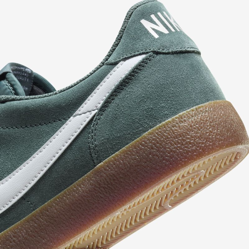 Nike Killshot 2, Verde Vintage/Marrón Medio Chicle/Blanco, hi-res