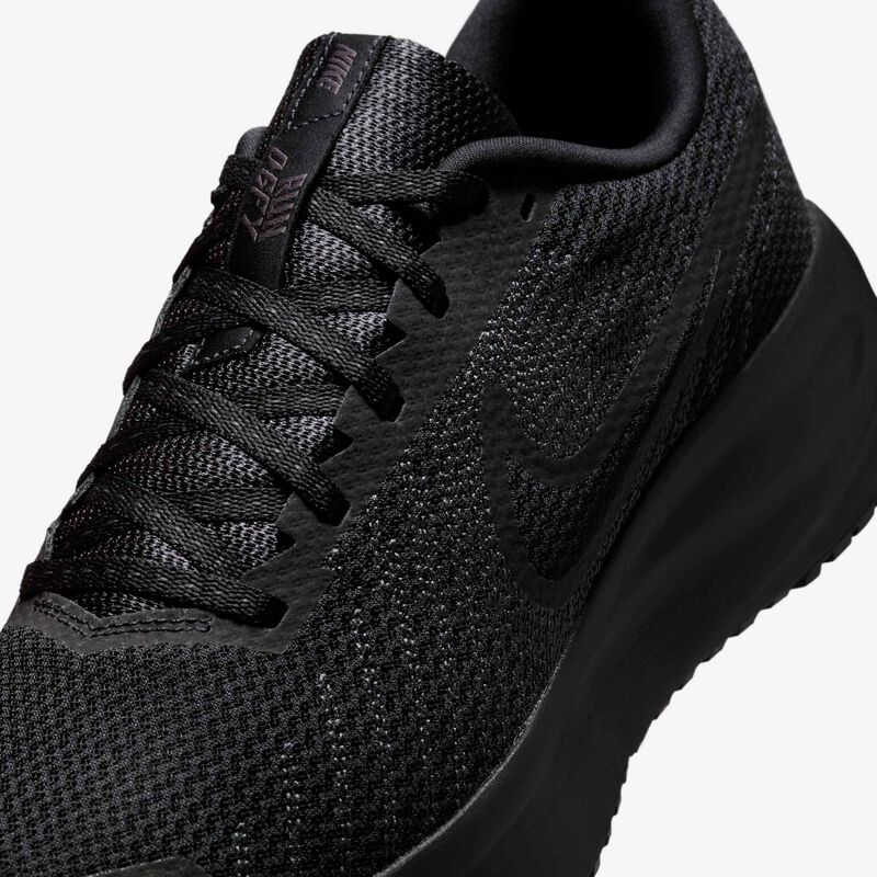 Nike Run Defy, Negro/Antracita, hi-res