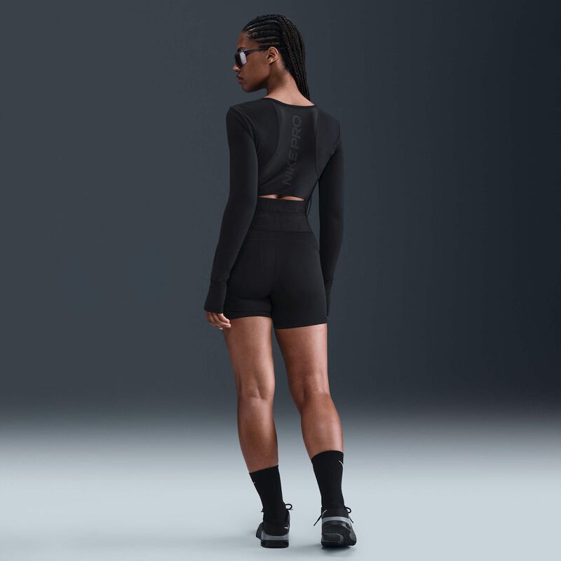 Nike Pro Sculpt, Negro/Antracita/Blanco, hi-res