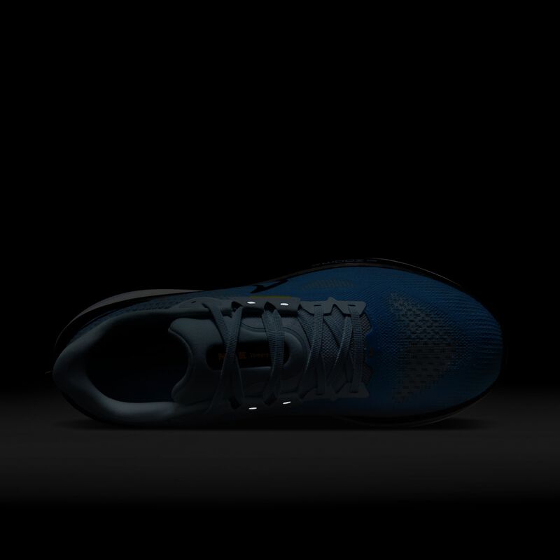 Nike Vomero 17, Azul Báltico/Azul Glaciar/Blanco/Negro, hi-res