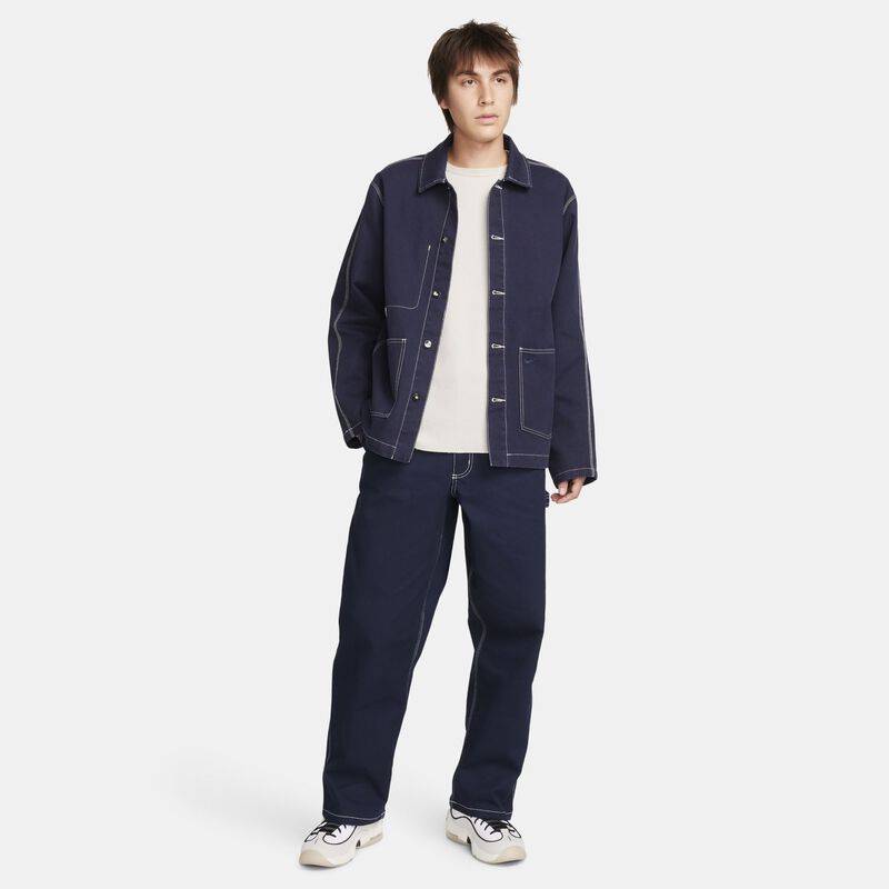 Pantal&oacute;n Nike, Azul, hi-res