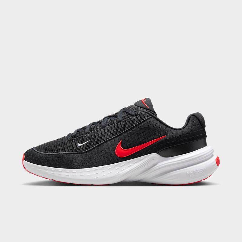 Nike Uplift SC, Negro/ Carmes&iacute; Claro-Blanco, hi-res