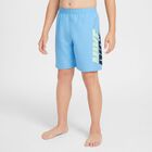 Nike Swim Breaker, Azul Universitario, hi-res