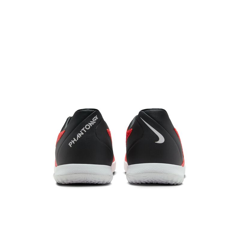 Nike Phantom GX Academy IC, Carmesí brillante/Blanco/Rojo universitario/Negro, hi-res
