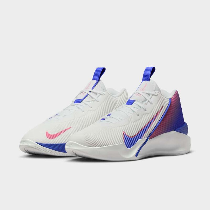 Zapatilla Nike G.T. Jump Academy, Blanco, hi-res