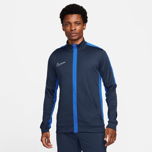 Casaca Nike, Azul, hi-res