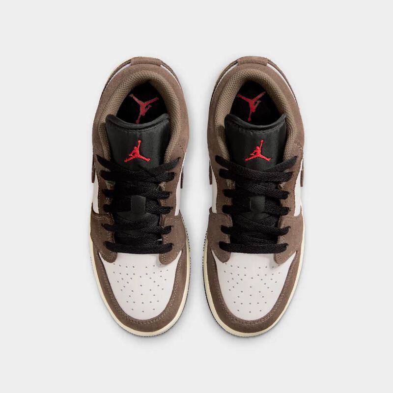 [Ljava.lang.String;@37bf6c76 Air Jordan&nbsp;1 Low, Marr&oacute;n, hi-res