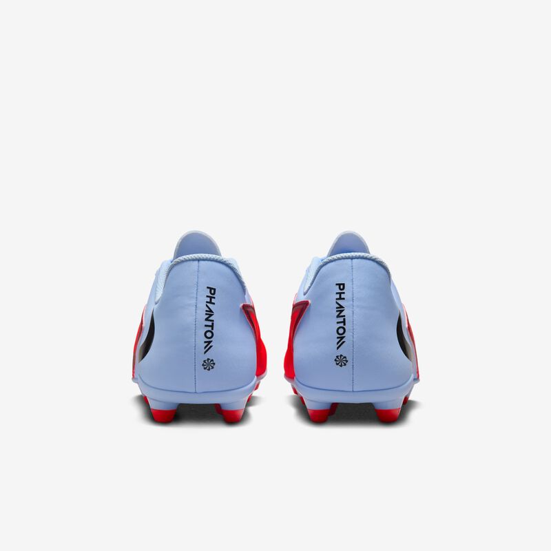 Chimp&uacute;n Nike Phantom, Azul, hi-res
