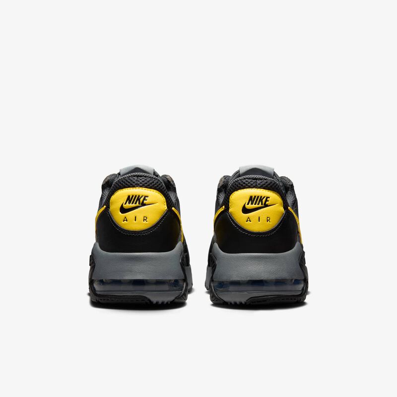 Nike Air Max Excee, NEGRO, hi-res