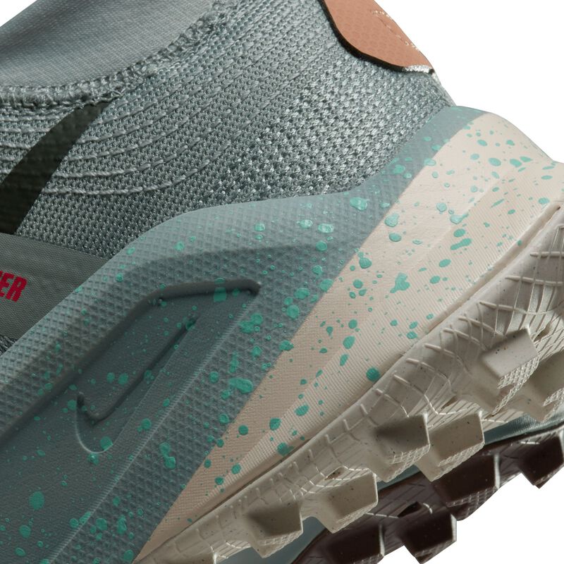 Nike ZoomX Zegama, Verde mica/Sequoia ciruela eclipse, hi-res
