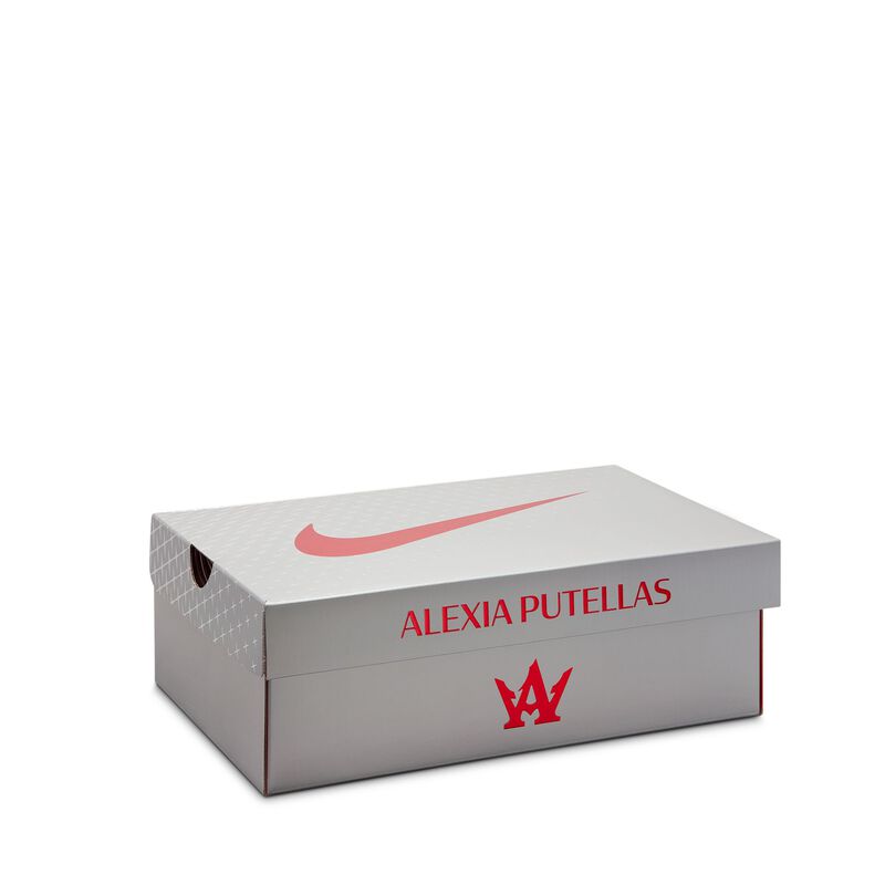 [Ljava.lang.String;@7f27b868 Nike Phantom 6 Low Elite "Alexia Putellas", Rojo, hi-res
