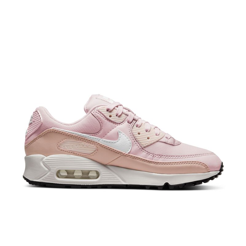 Nike Air Max 90, Rosa ligero/Rosa Oxford/Negro/Blanco cumbre, hi-res