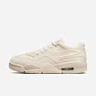 Air Jordan 4 RM, Café Claro Leyenda/Café Claro Leyenda/Vela, hi-res