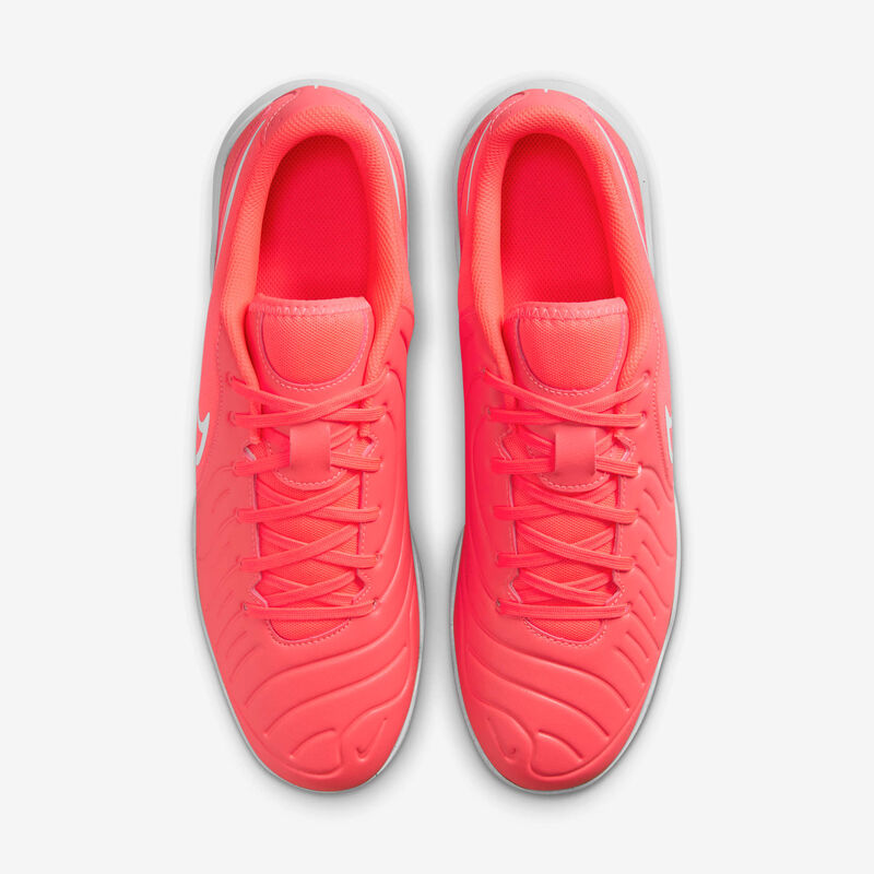 Nike Tiempo Legend 10 Club, Lava Cálido/Blanco, hi-res