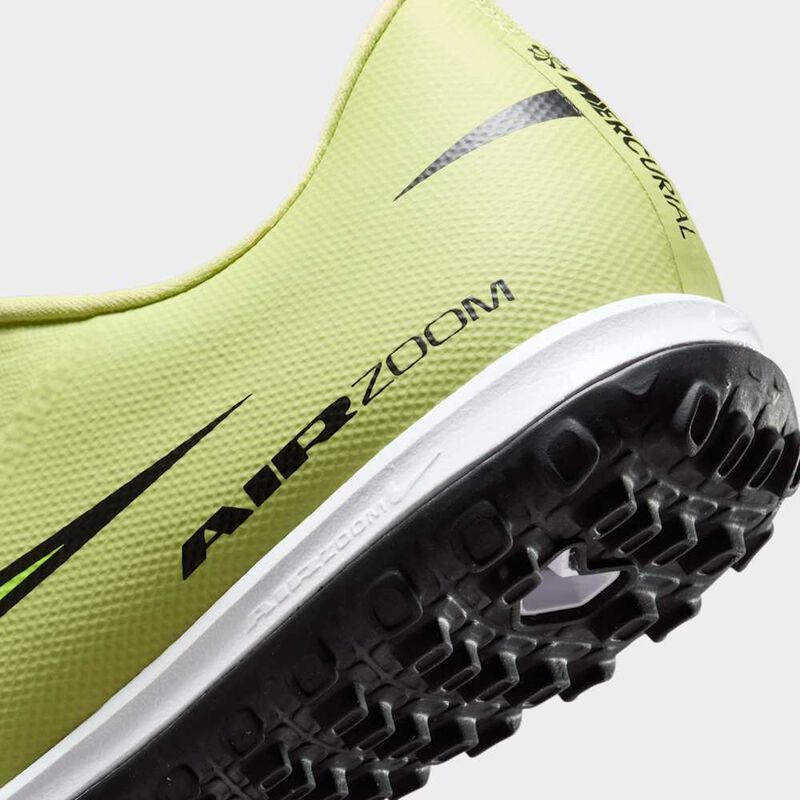 Zapatilla Nike Mercurial Vapor, Verde, hi-res