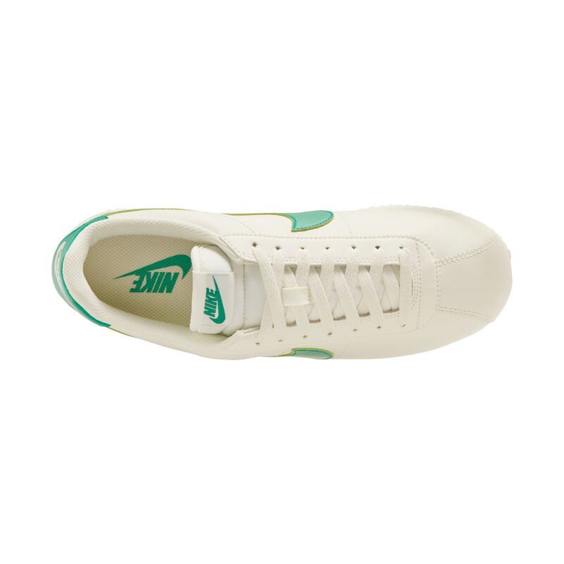 Nike Cortez, Vela/Verde Estadio, hi-res