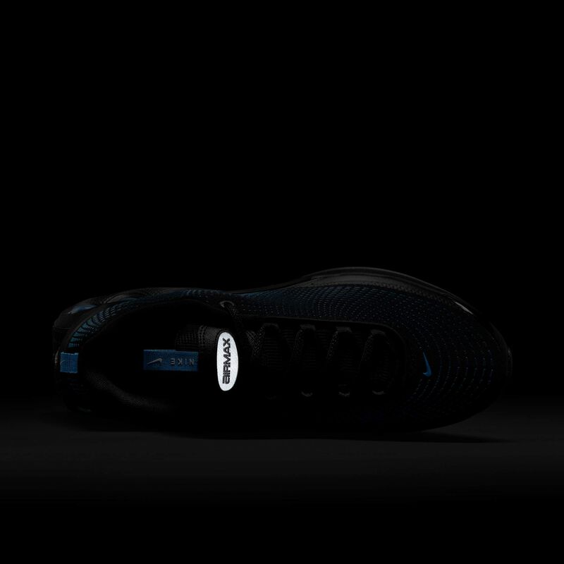 Zapatilla Nike Air Max, Negro, hi-res