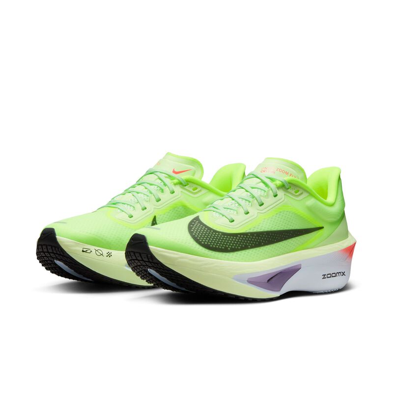 Nike Zoom Fly 6, Voltio Ligero/Volt/Tinte Azul/Sombrío Apagado, hi-res