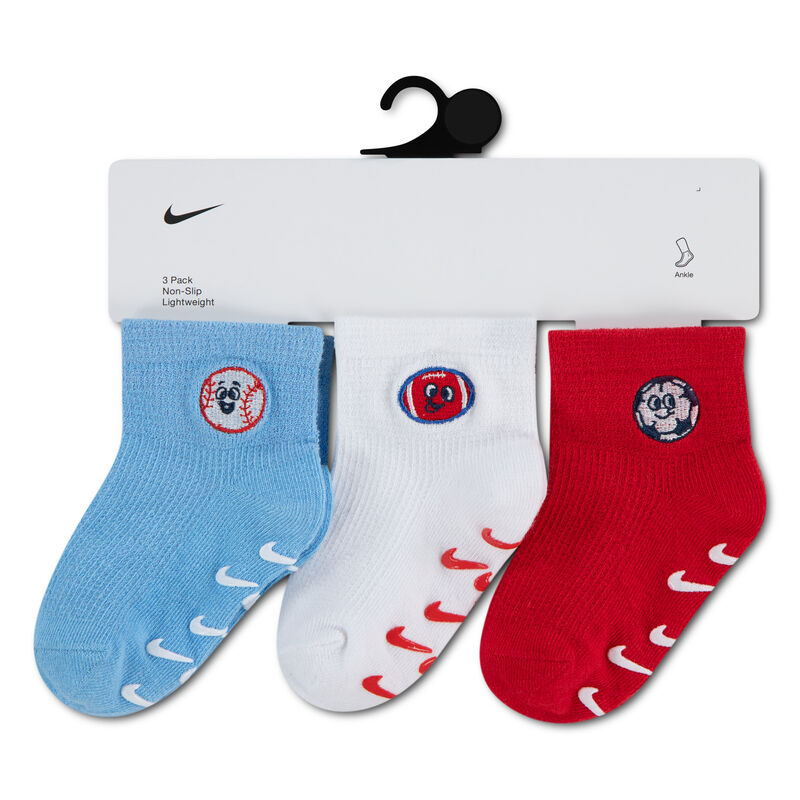 [Ljava.lang.String;@63d48ded Nike Multisport Waffle Grip, Rojo, hi-res