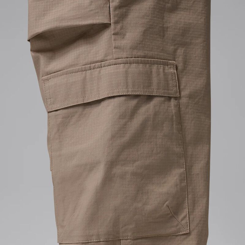 Pantalon Jordan, Marr&oacute;n, hi-res