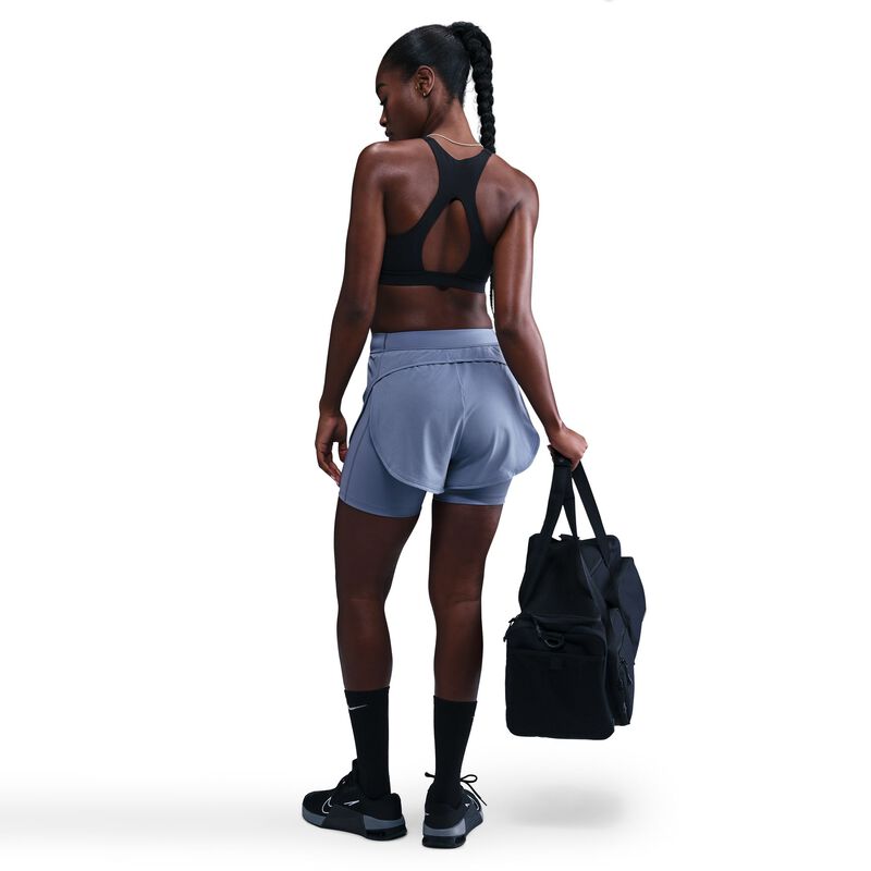 Short Nike Sportswear, Azul, hi-res