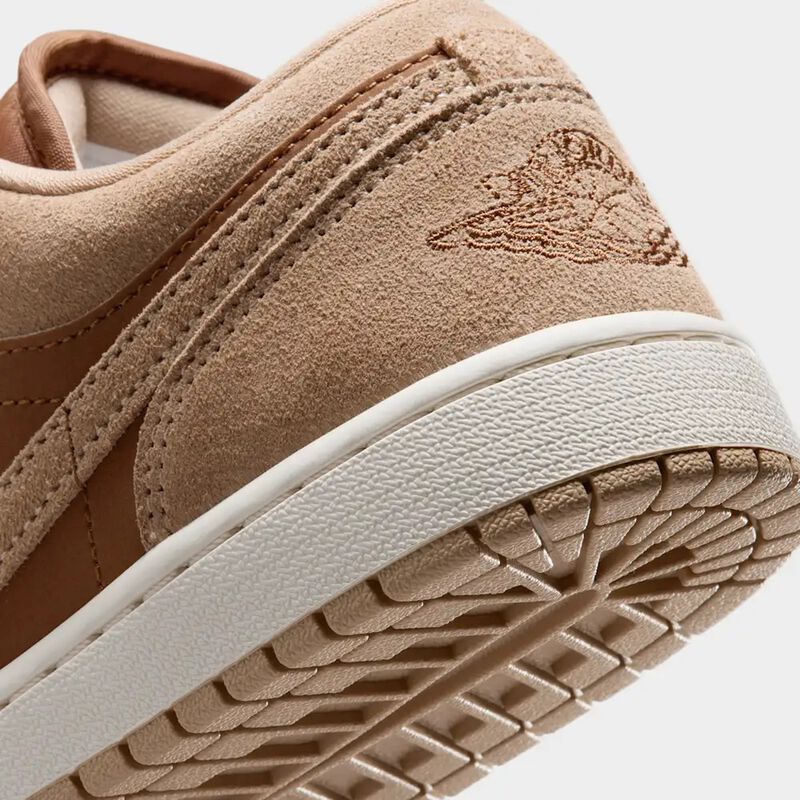[Ljava.lang.String;@52d878 Air Jordan&nbsp;1 Low, Marr&oacute;n, hi-res