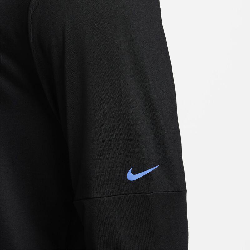 Polera Nike, Negro, hi-res