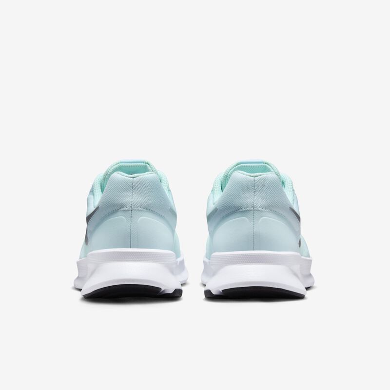 Nike Run Swift 3, Azul glacial/Verde vapor/Blanco/Plata metalizado, hi-res