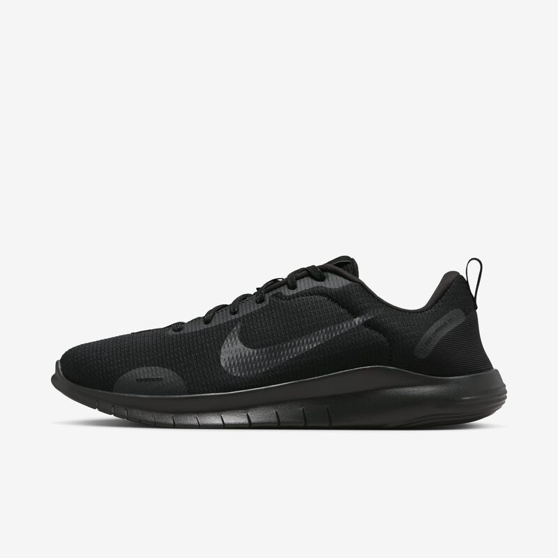 Nike Flex Experience Run 12, Negro/Antracita, hi-res