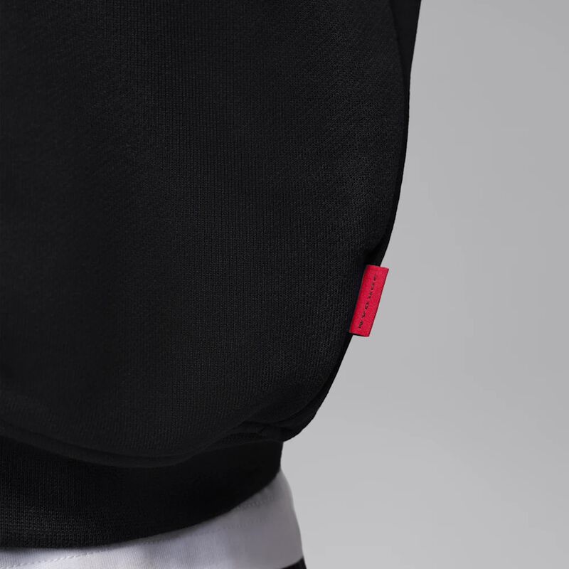 [Ljava.lang.String;@1b9ba64e Sudadera Jordan Flight, Negro, hi-res