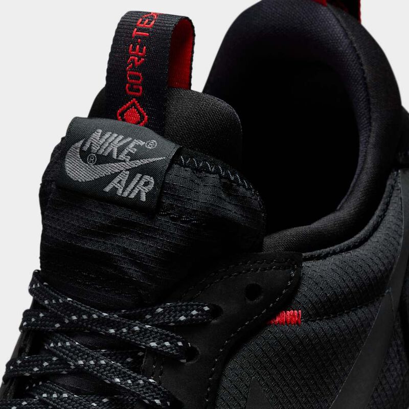 Air Jordan 1 Element Low A/T, Negro/Gris hierro/Gris humo oscuro/Negro, hi-res