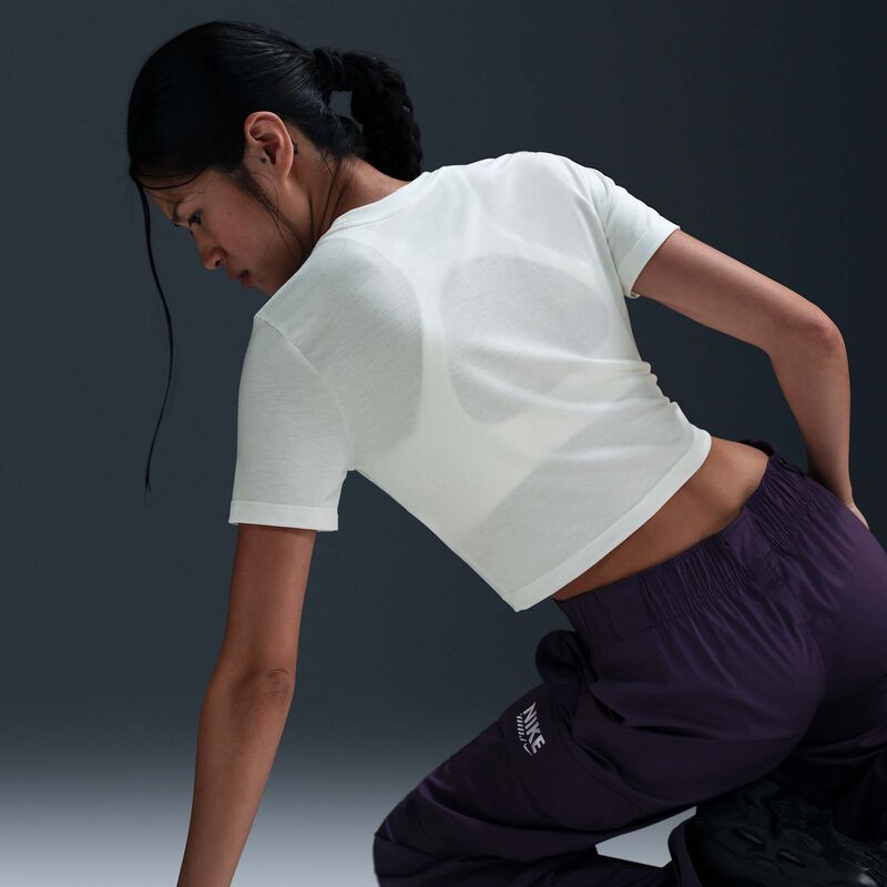 Nike Sportswear Essential, Vela/Blanco, hi-res