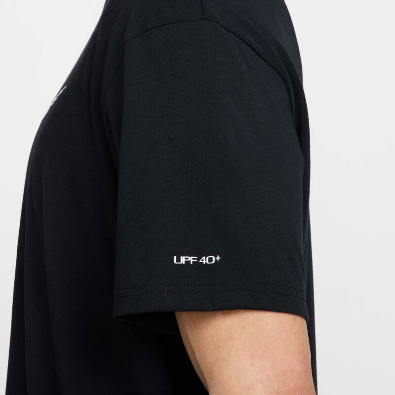 Nike Swim Hydroguard, Negro, hi-res
